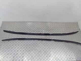 дуги на крышу (рейлинги) BMW 5 серия G30/G31 2016, универсал, 7210093, 7210094