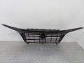 решетка радиатора Fiat Ducato 3 поколение [рестайлинг] 2019, 1318035070 - фото №6