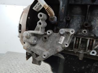 кронштейн двигателя Fiat Ducato 3 поколение [рестайлинг] 2019, 2.3 л., F1AGL411A, дизель, 5802127131