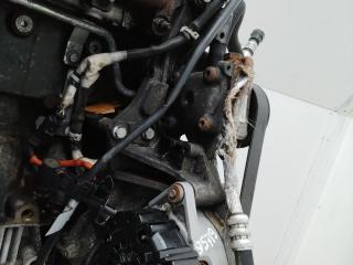 кронштейн генератора Fiat Ducato 3 поколение [рестайлинг] 2019, 2.3 л., F1AGL411A, дизель