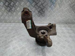 кулак поворотный левый Fiat Ducato 3 поколение [рестайлинг] 2019, 2.3 л., F1AGL411A, дизель, 01393344080