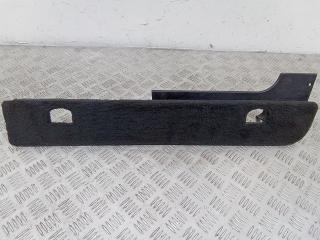 обшивка багажника Volkswagen Touareg 1 поколение [рестайлинг] 2007, 7L6863527G