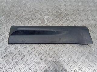 молдинг двери задней правой Land Rover Range Rover Sport 1 поколение 2006, DGP000221