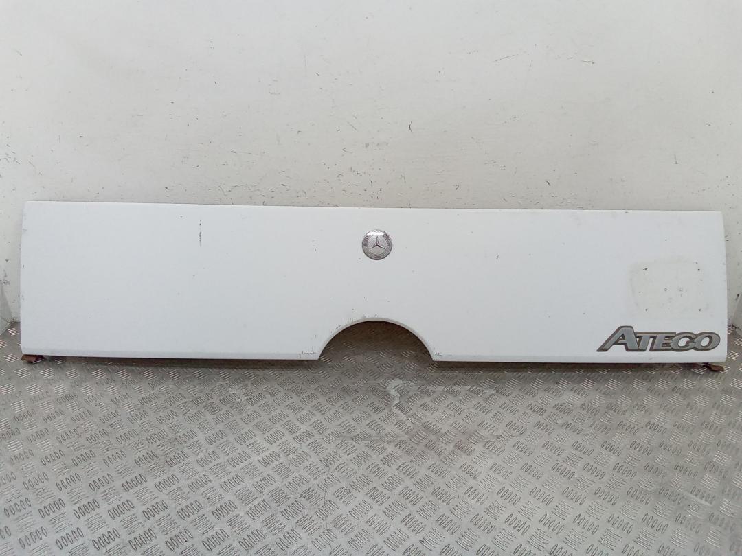 капот Mercedes-Benz Atego 2 поколение 2019, A9737500602 - фото №1