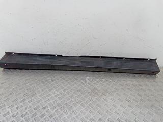 бампер задний Fiat Ducato 3 поколение [рестайлинг] 2019, 1305763070