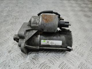 стартер Dacia Logan 1 поколение [рестайлинг] 2011, 1.5 л., K9K 892, дизель, МКПП, 233003329R