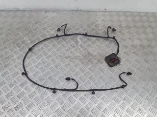 проводка датчиков парковки Fiat Ducato 3 поколение [рестайлинг] 2019, 1389749080