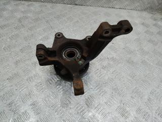 кулак поворотный правый Renault Logan 1 поколение [рестайлинг] 2011, 1.5 л., дизель