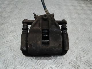 суппорт передний правый Renault Logan 1 поколение [рестайлинг] 2011, 1.5 л., дизель