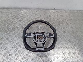 руль Mercedes-Benz GLE V167 2018, A2054602703