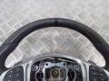 руль Mercedes-Benz GLE V167 2018, A2054602703 - фото №2