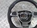 руль Mercedes-Benz GLE V167 2018, A2054602703 - фото №3
