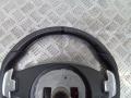 руль Mercedes-Benz GLE V167 2018, A2054602703 - фото №7