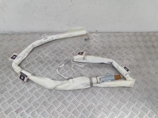 подушка безопасности боковая (шторка) Mercedes-Benz GLE V167 2018, A2928600202