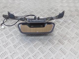 зеркало салона Mercedes-Benz GLE V167 2018, A1668212236