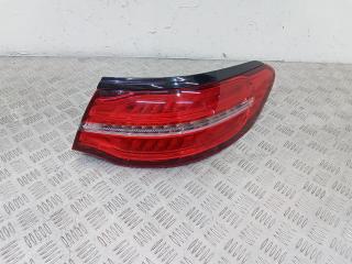 фонарь задний правый Mercedes-Benz GLE W166 2018