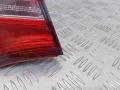 фонарь задний левый Mercedes-Benz GLE W166 2018 - фото №3