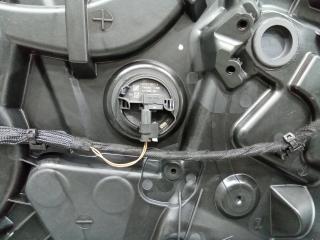 датчик удара Mercedes-Benz GLC Coupe C253 2018