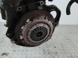 комплект сцепления Opel Astra H/Family [рестайлинг] 2007, 1.4 л., Z 14 XEP, бензин, МКПП, 55351731