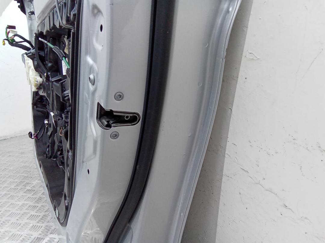 замок двери передней правой Mercedes-Benz GLC Coupe C253 2018, A2220063999, A0997202000 - фото №1