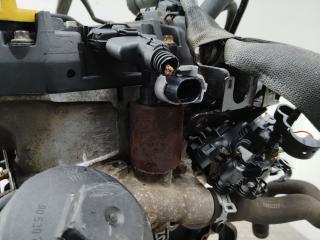 клапан EGR Opel Corsa D 2007, 1.4 л., Z 14 XEP, бензин, МКПП