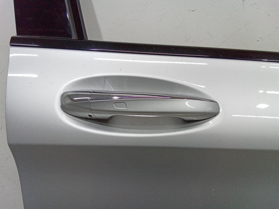 ручка наружная Mercedes-Benz GLC Coupe C253 2018 - фото №1