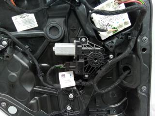 моторчик стеклоподъемника задний левый Mercedes-Benz GLC Coupe C253 2018