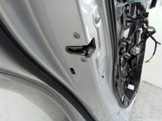 замок двери задней левой Mercedes-Benz GLC Coupe C253 2018