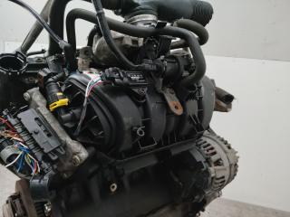 коллектор впускной Opel Corsa D 2007, 1.4 л., Z 14 XEP, бензин, МКПП, 55557904