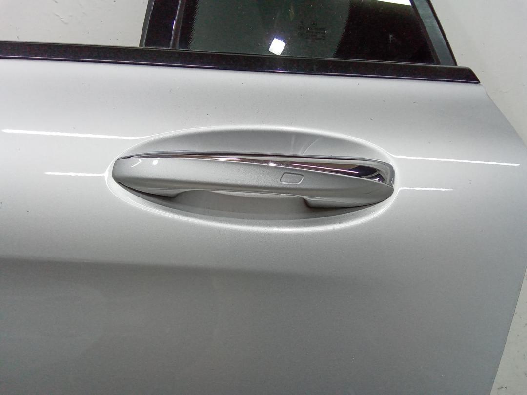 ручка наружная задняя левая Mercedes-Benz GLC Coupe C253 2018 - фото №1