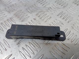 Антенна системы комфортного доступа Mercedes-Benz GLC Coupe C253 2018, A2059053005