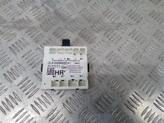 модуль управления двери Mercedes-Benz GLC Coupe C253 2018, A2229002014