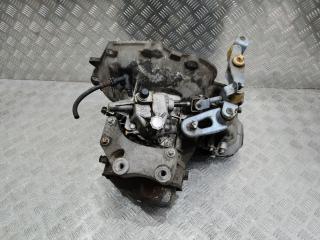 КПП механическая (МКПП) Opel Corsa D 2007, 1.4 л., Z 14 XEP, бензин, МКПП, 55355489, C418, B03771F13MC418