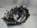 КПП механическая (МКПП) Opel Corsa D 2007, 1.4 л., Z 14 XEP, бензин, МКПП, 55355489, C418, B03771F13MC418 - фото №5