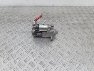 стартер Renault Kangoo 2 поколение 2007, 1.5 л., K9K 714, дизель, 8200584675