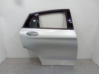 дверь задняя правая Mercedes-Benz GLC Coupe C253 2018, A2537320400