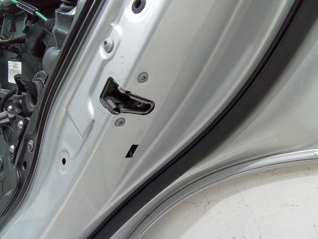 замок двери задней правой Mercedes-Benz GLC Coupe C253 2018 - фото №1