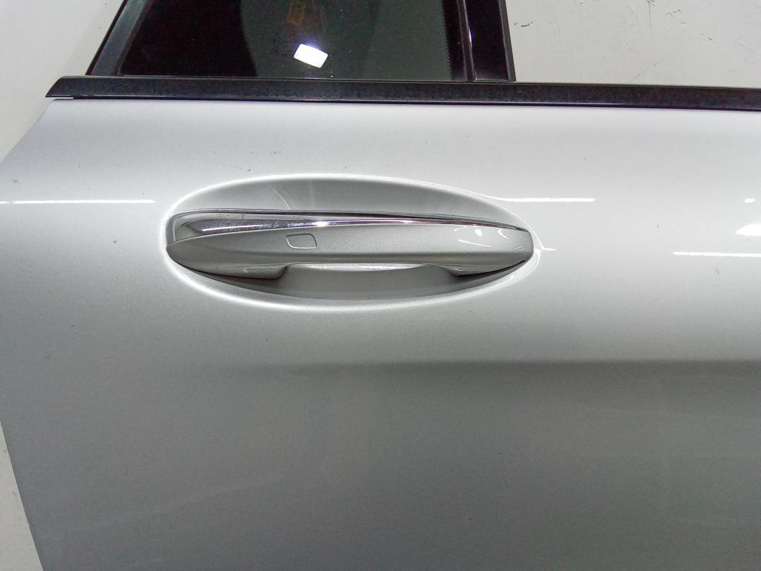 ручка наружная задняя правая Mercedes-Benz GLC Coupe C253 2018 - фото №1