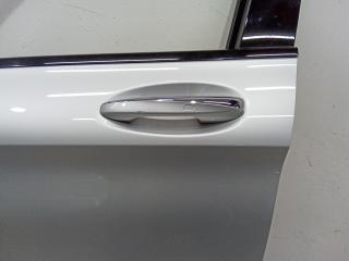 ручка наружная Mercedes-Benz GLC Coupe C253 2018