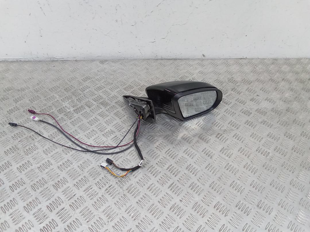 зеркало наружное правое Mercedes-Benz GLC Coupe C253 2018, A2538105201 - фото №1