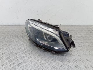 фара правая Mercedes-Benz GLE V167 2018, A1669064203