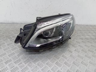 фара левая Mercedes-Benz GLE V167 2018, A1669064103