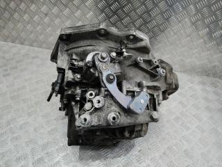 КПП механическая (МКПП) Opel Astra J [рестайлинг] 2011, 1.7 л., A 17 DTR, дизель, МКПП, 95518576, M32