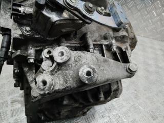 кронштейн КПП Opel Astra J [рестайлинг] 2011, 1.7 л., A 17 DTR, дизель, МКПП, 13248569