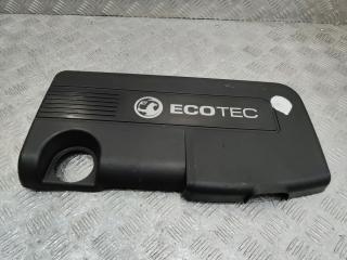 декоративная крышка двигателя Opel Astra J [рестайлинг] 2011, 1.7 л., A 17 DTR, дизель, МКПП, 55573266