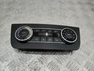 блок управления печки / климат-контроля Mercedes-Benz GLE V167 2018, A1669008721