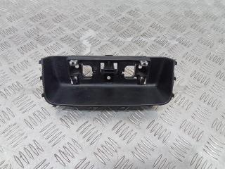 пластик Mercedes-Benz GLE V167 2018, A1666890214