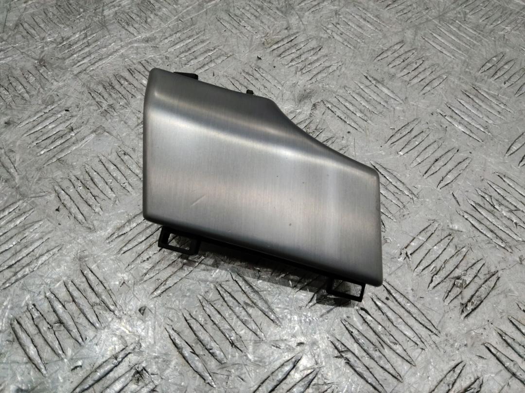 накладка декоративная Mercedes-Benz GLE V167 2018, A0009067100 - фото №1