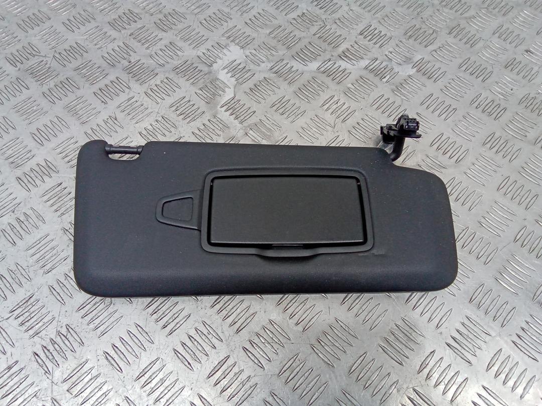 козырек солнцезащитный Mercedes-Benz GLE V167 2018, A2058107804 - фото №1