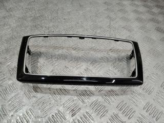 рамка под магнитолу Mercedes-Benz GLE V167 2018, A1666802417